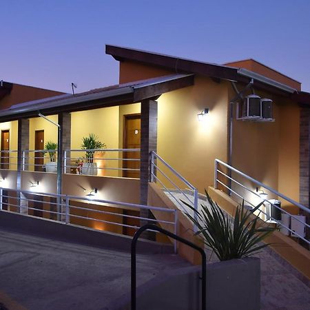 Molise Hotel Fazenda Serra Negra  Zewnętrze zdjęcie
