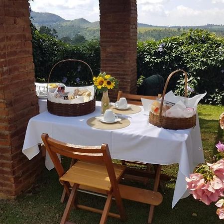 Molise Hotel Fazenda Serra Negra  Zewnętrze zdjęcie
