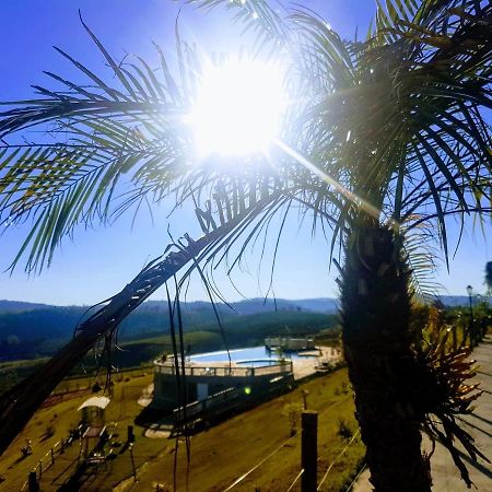 Molise Hotel Fazenda Serra Negra  Zewnętrze zdjęcie