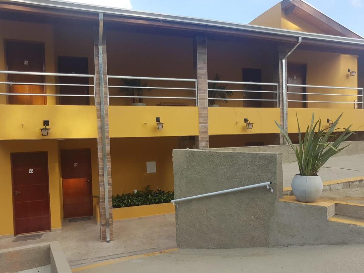 Molise Hotel Fazenda Serra Negra  Zewnętrze zdjęcie