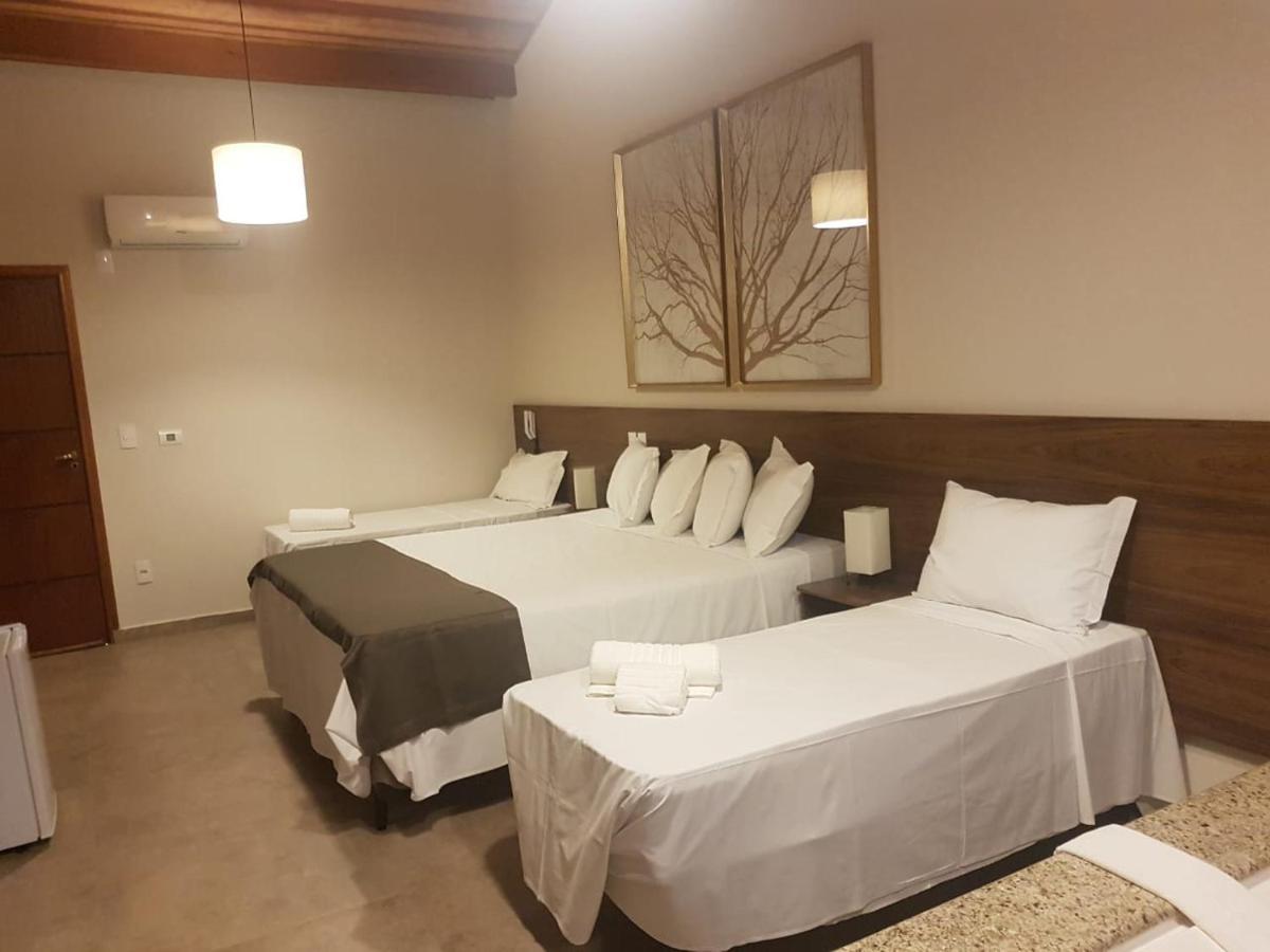 Molise Hotel Fazenda Serra Negra  Zewnętrze zdjęcie