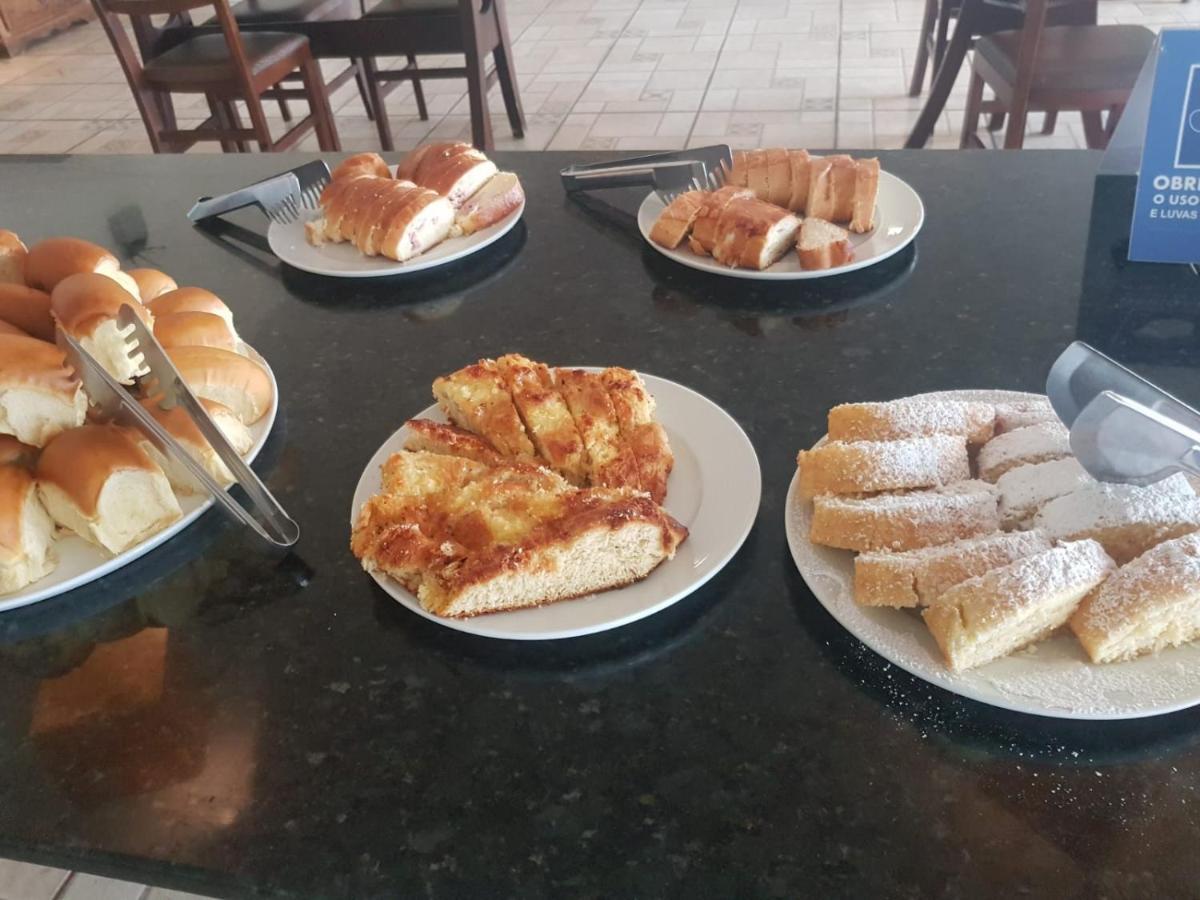 Molise Hotel Fazenda Serra Negra  Zewnętrze zdjęcie