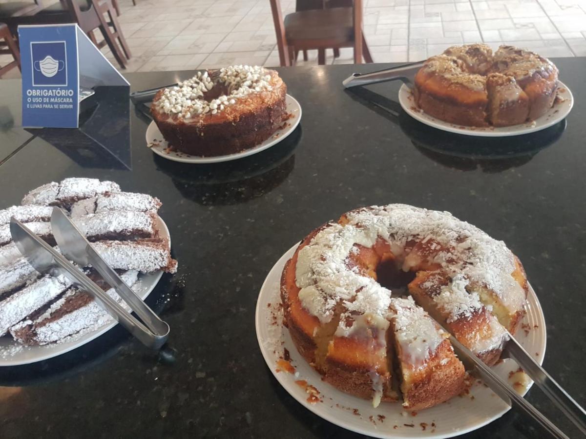 Molise Hotel Fazenda Serra Negra  Zewnętrze zdjęcie