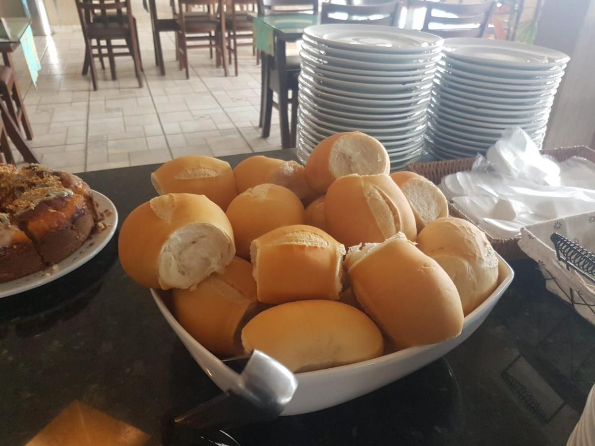 Molise Hotel Fazenda Serra Negra  Zewnętrze zdjęcie