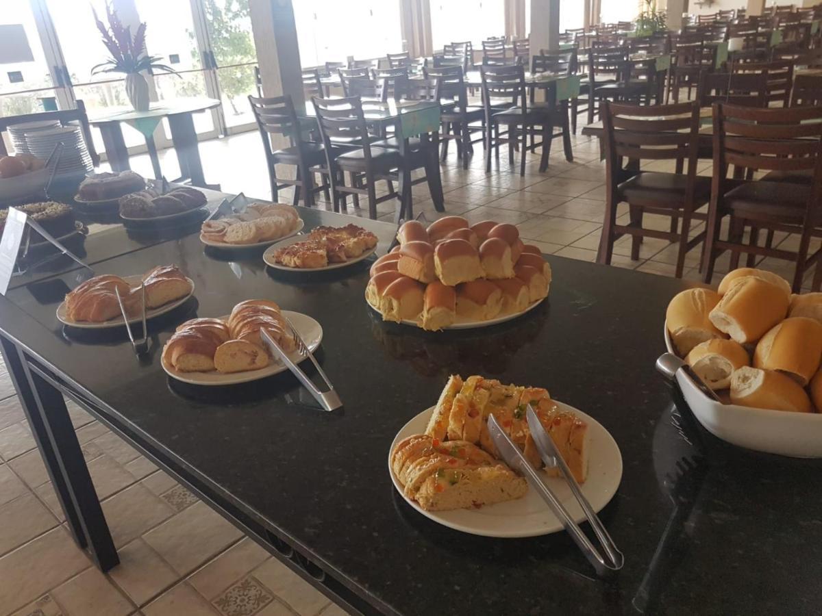 Molise Hotel Fazenda Serra Negra  Zewnętrze zdjęcie
