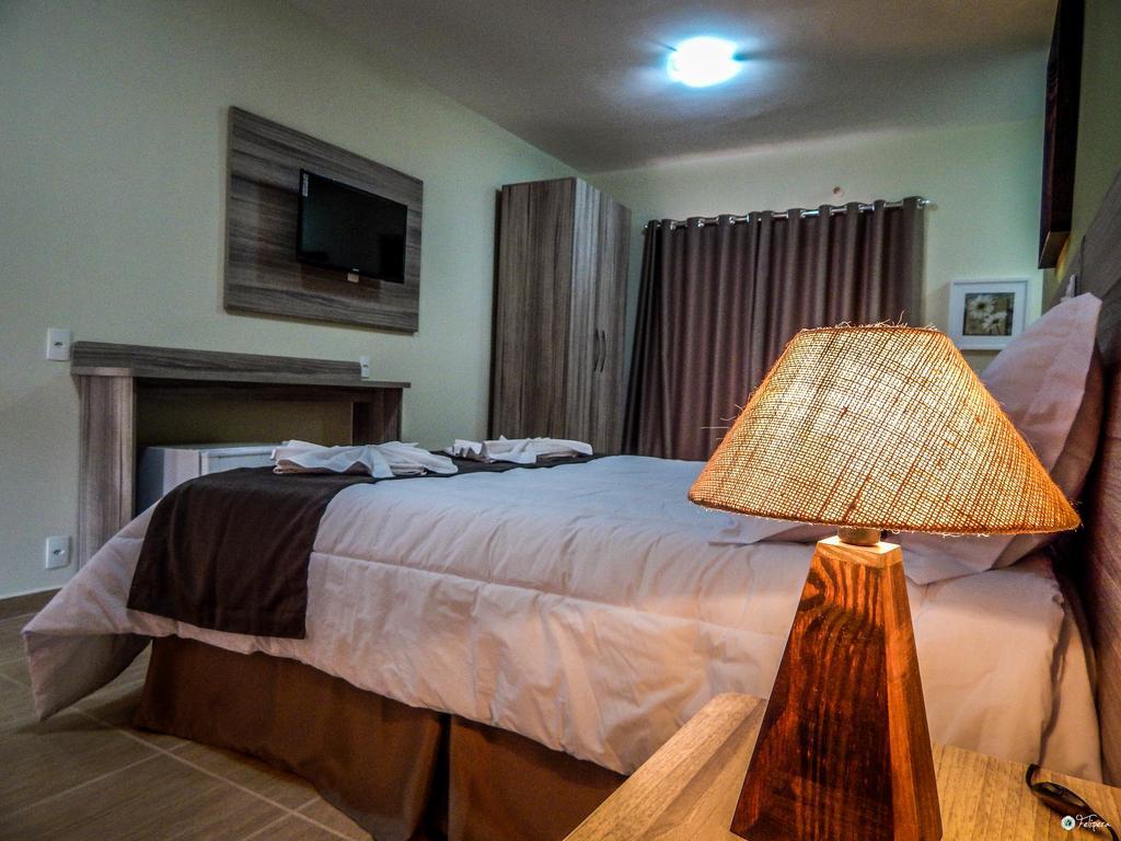 Molise Hotel Fazenda Serra Negra  Pokój zdjęcie