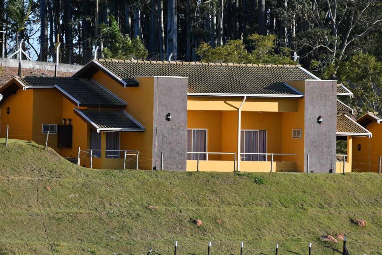 Molise Hotel Fazenda Serra Negra  Zewnętrze zdjęcie