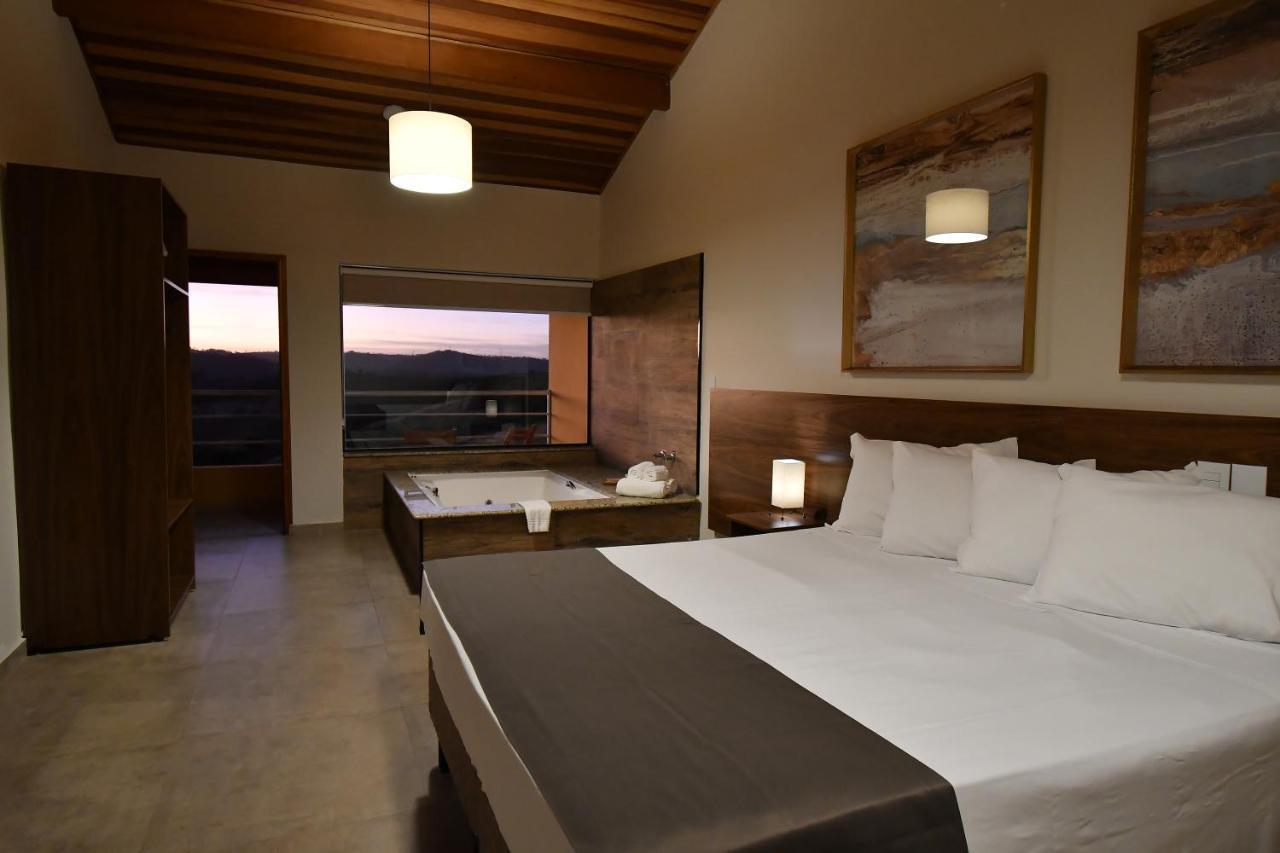 Molise Hotel Fazenda Serra Negra  Zewnętrze zdjęcie