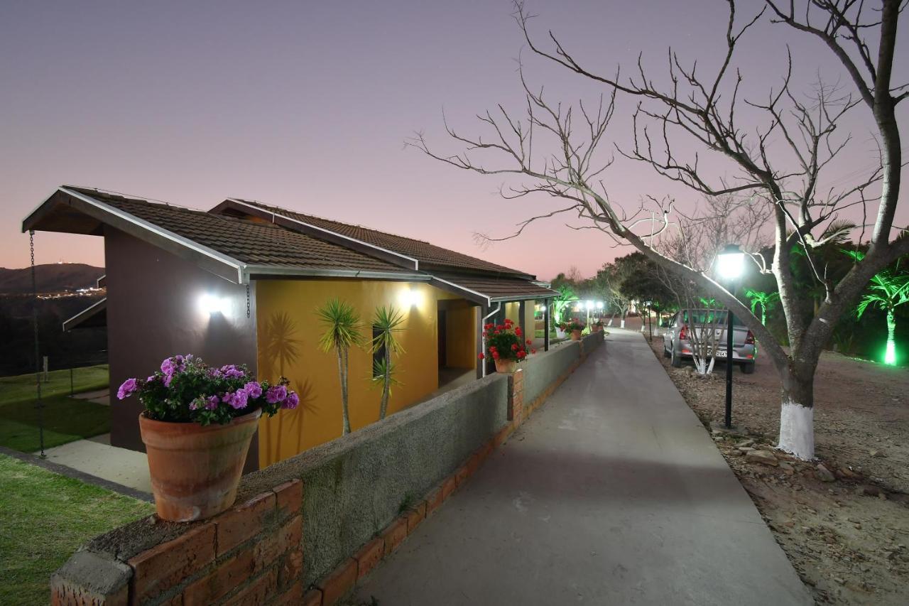 Molise Hotel Fazenda Serra Negra  Zewnętrze zdjęcie