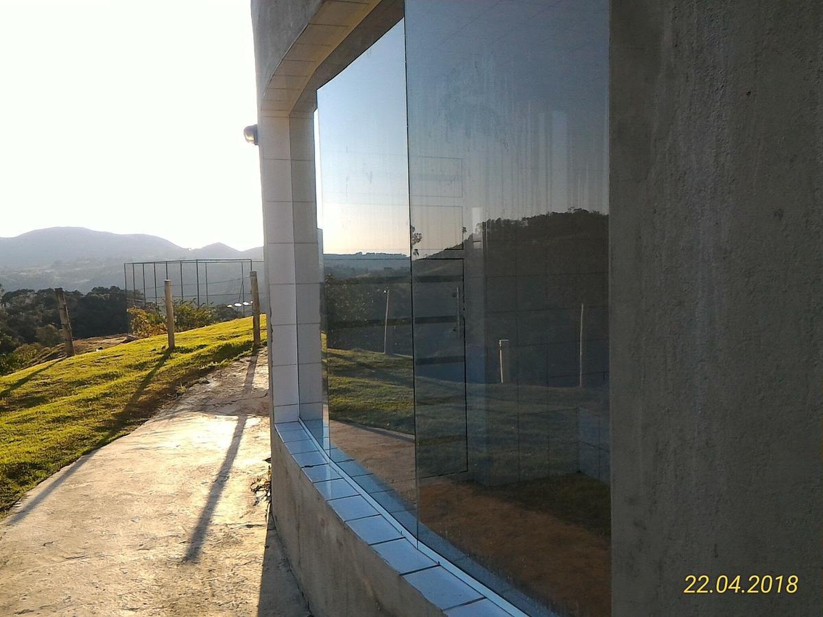 Molise Hotel Fazenda Serra Negra  Zewnętrze zdjęcie