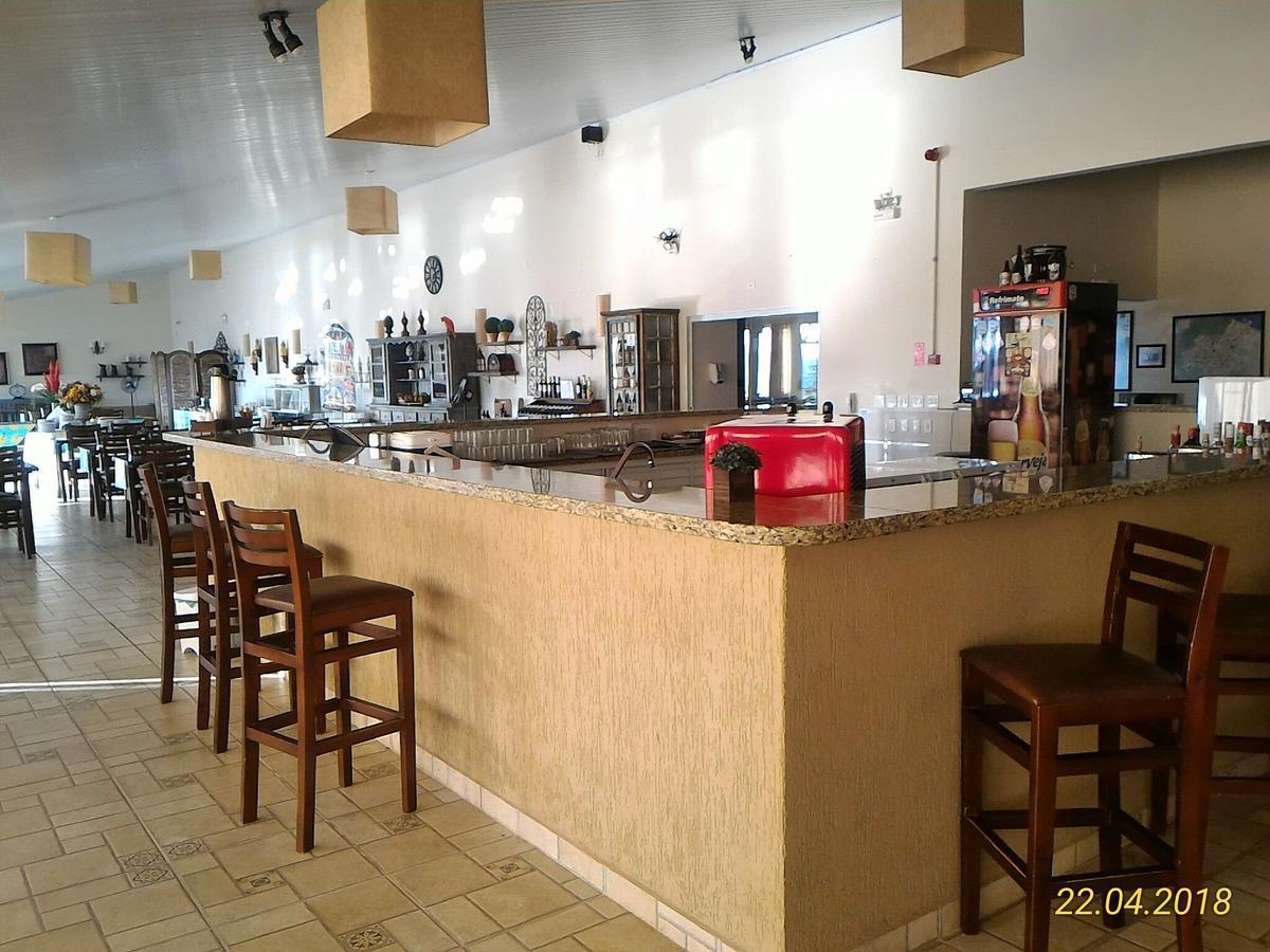 Molise Hotel Fazenda Serra Negra  Zewnętrze zdjęcie