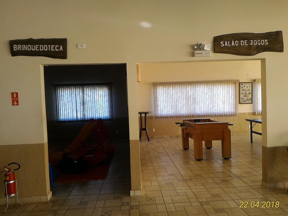 Molise Hotel Fazenda Serra Negra  Zewnętrze zdjęcie