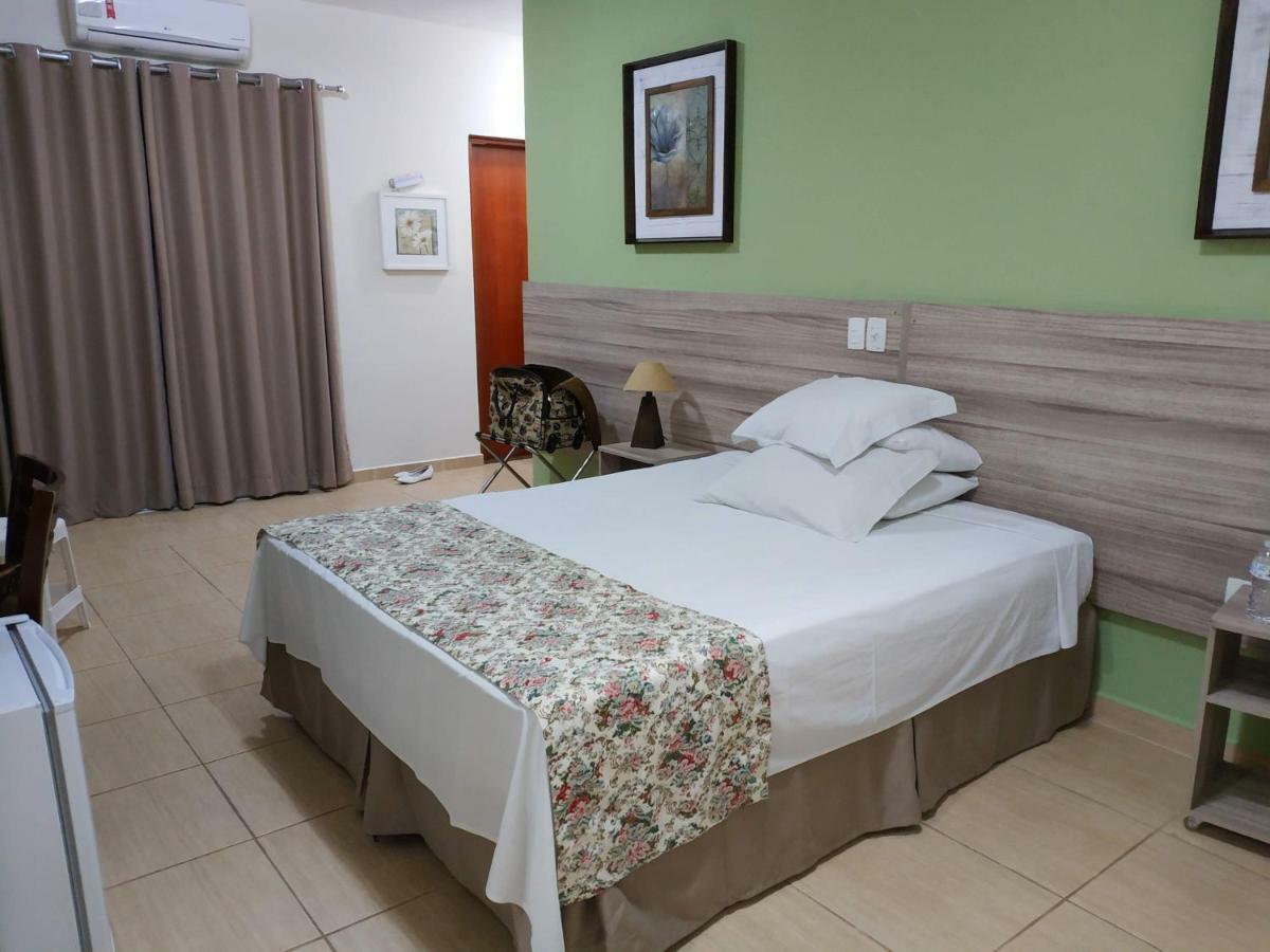 Molise Hotel Fazenda Serra Negra  Zewnętrze zdjęcie
