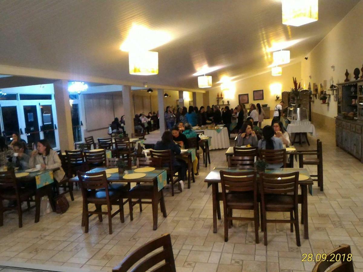 Molise Hotel Fazenda Serra Negra  Zewnętrze zdjęcie