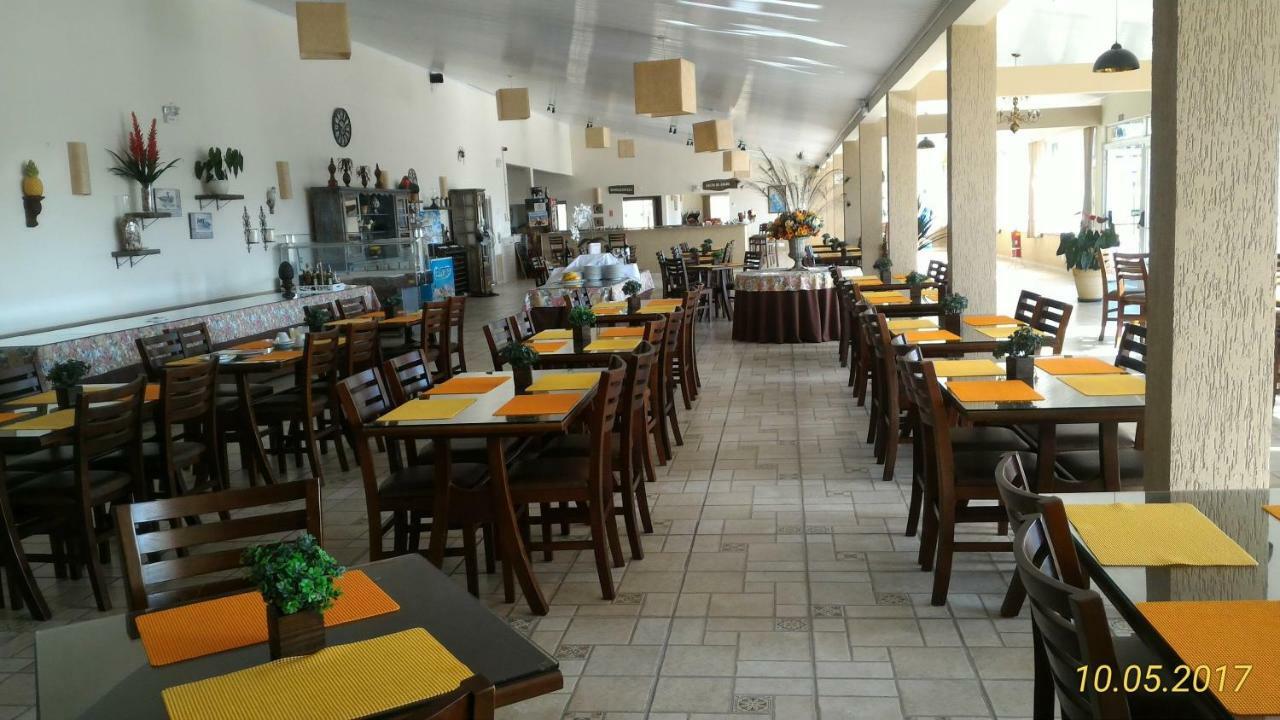Molise Hotel Fazenda Serra Negra  Zewnętrze zdjęcie