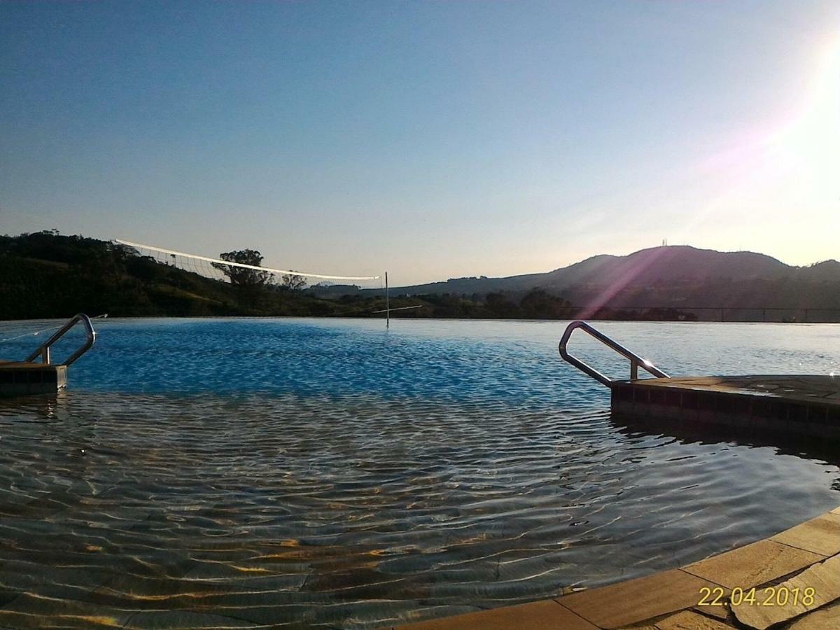 Molise Hotel Fazenda Serra Negra  Zewnętrze zdjęcie