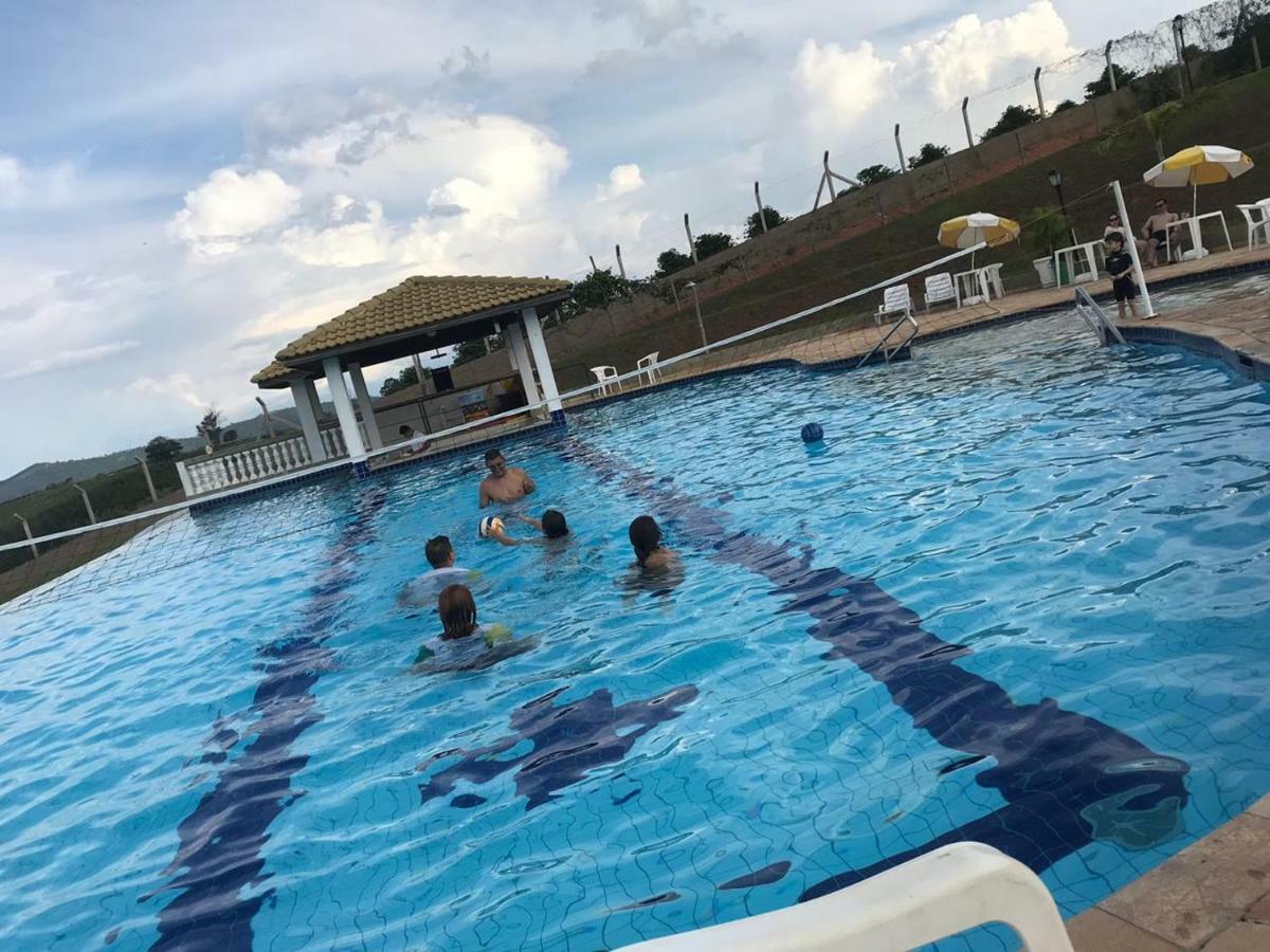 Molise Hotel Fazenda Serra Negra  Zewnętrze zdjęcie
