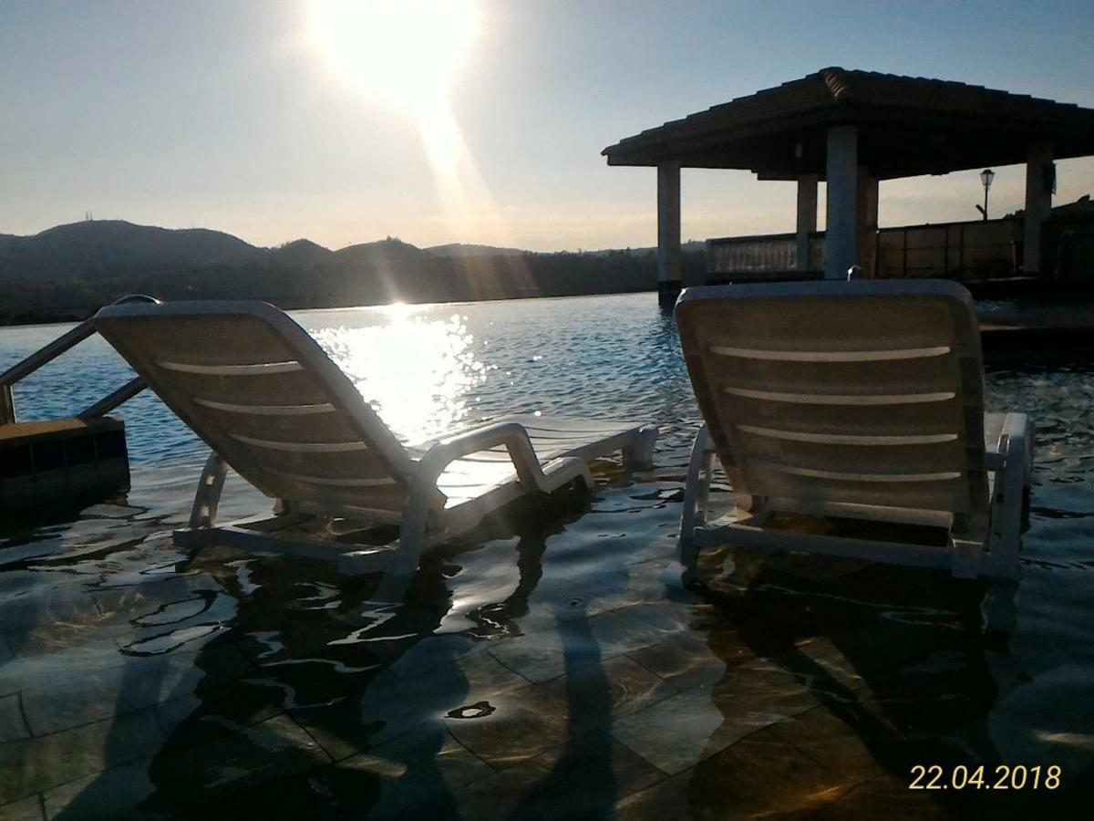 Molise Hotel Fazenda Serra Negra  Zewnętrze zdjęcie
