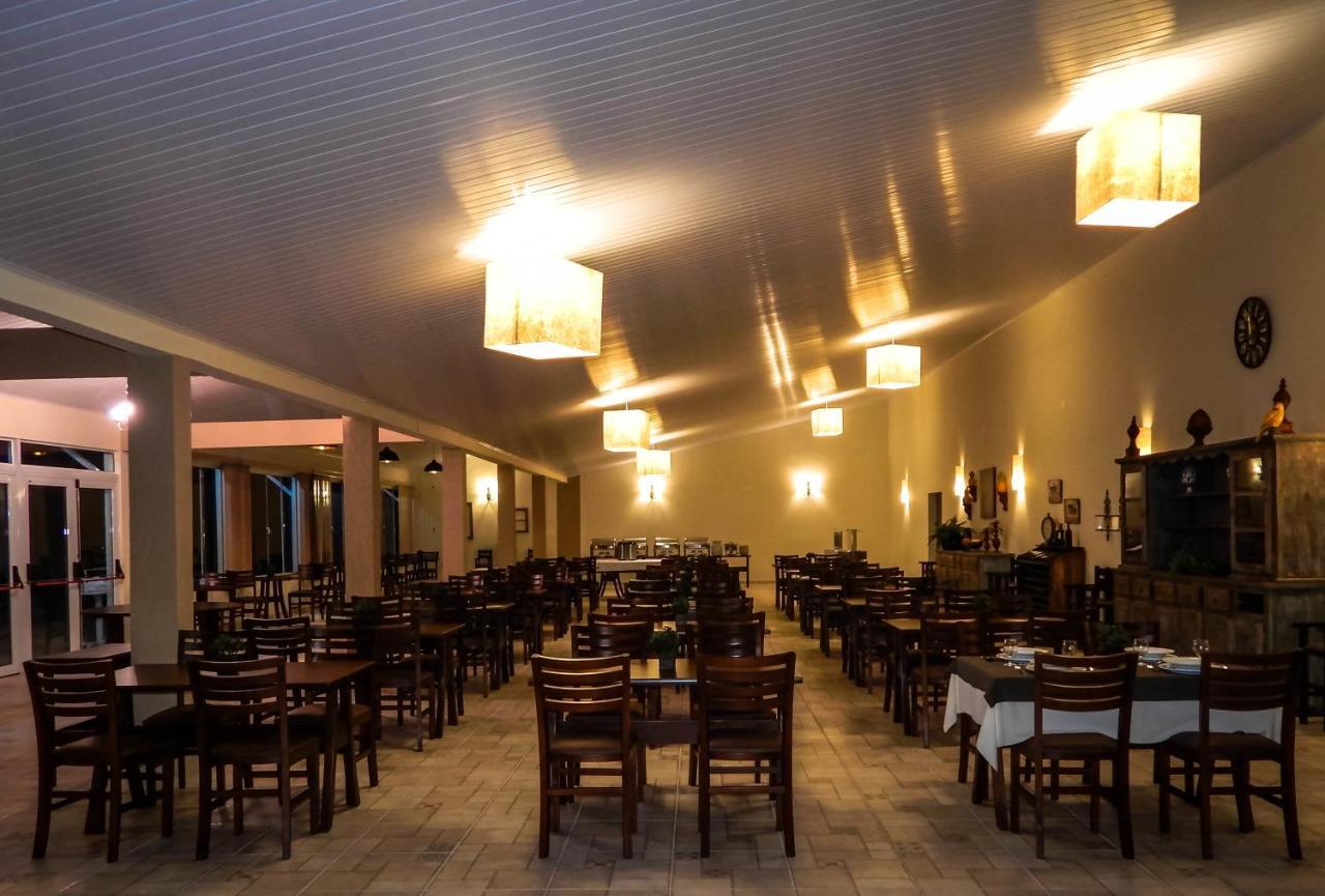 Molise Hotel Fazenda Serra Negra  Zewnętrze zdjęcie