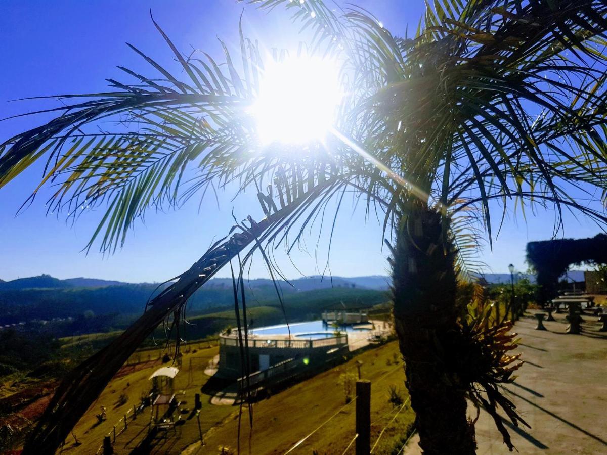Molise Hotel Fazenda Serra Negra  Zewnętrze zdjęcie
