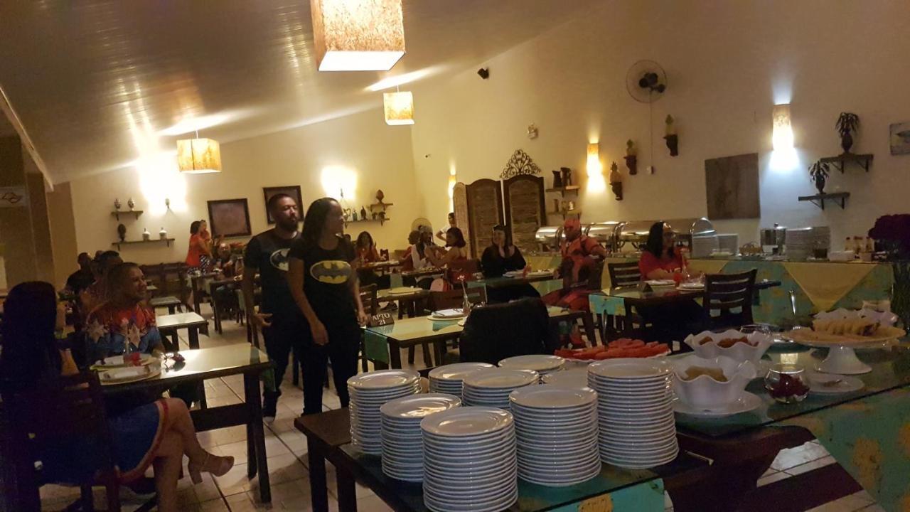 Molise Hotel Fazenda Serra Negra  Zewnętrze zdjęcie